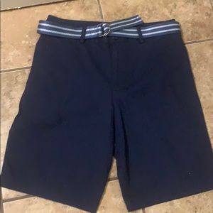 Ralph Lauren Boy Shorts